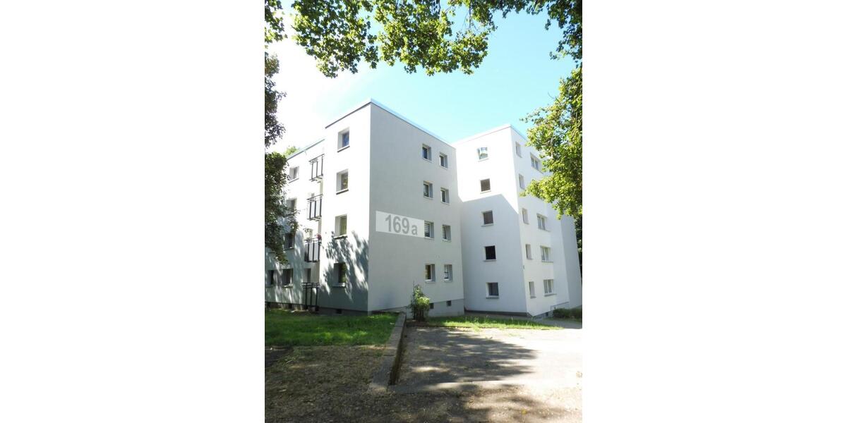 Etagenwohnung Wuppertal Gemarkung Langerfeld - 3 Zimmer, 71 m&sup2;, 699&euro; | Angebot:22905581