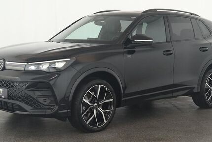 VW Tiguan 14.400 km 45.984 &euro; Düsseldorf 40233