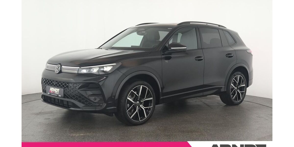 VW Tiguan 14.400 km 45.984 &euro; Düsseldorf 40233