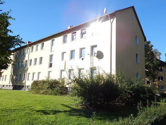 Etagenwohnung Bochum Bochum-Mitte - 2 Zimmer, 48 m&sup2;, 500&euro; | Angebot:25984799