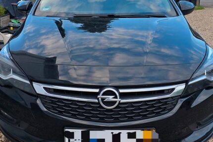 Opel Astra 156.000 km 7.799 &euro; Mülheim an der Ruhr 45476