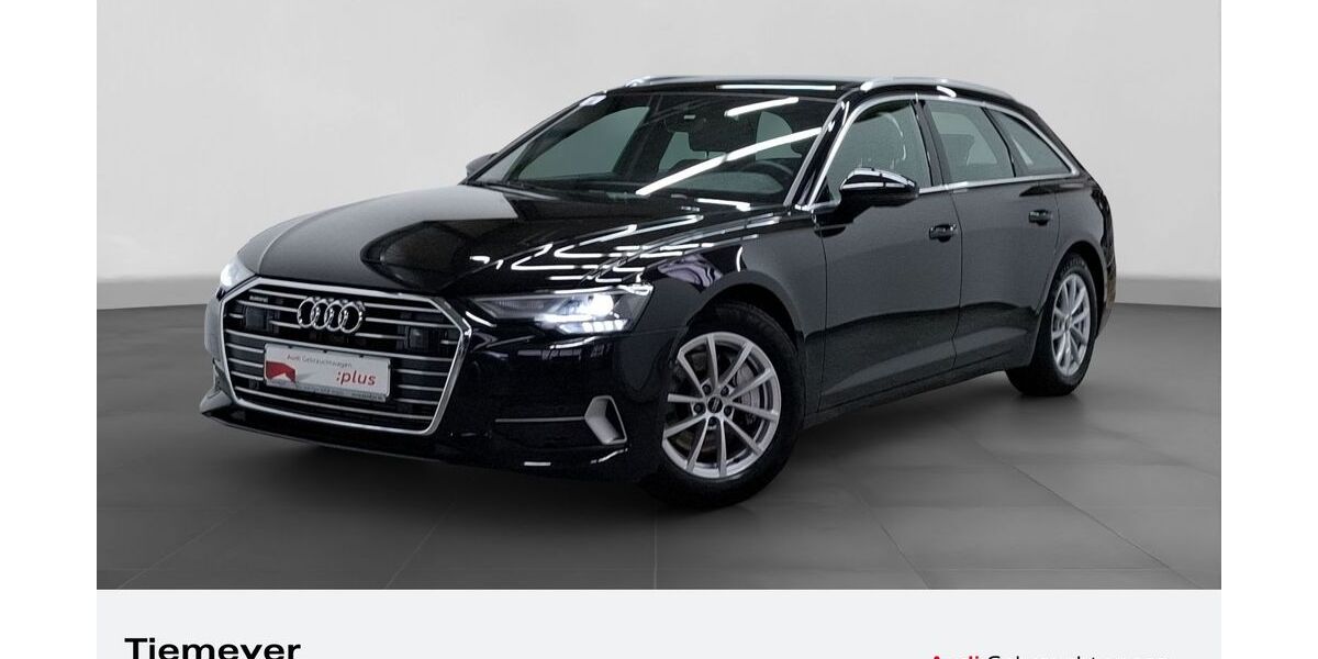 Audi A6 49.933 km 35.790 &euro; Bochum 44809