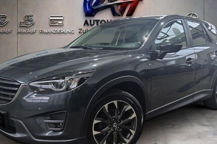Mazda CX-5 145.000 km 10.600 &euro; Essen 45356