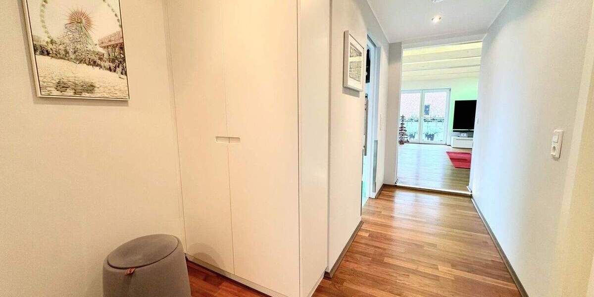 Mehrfamilienhaus, Wohnhaus Düsseldorf / Mörsenbroich Mörsenbroich - 1 Zimmer, 264 m&sup2;, 1.640.000&euro; | Angebot:25738225