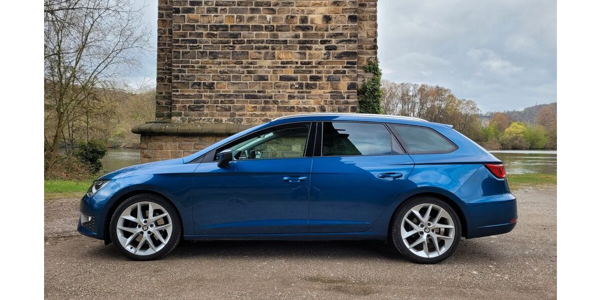 Seat Leon 235.000 km 8.800 &euro; Wetter(Ruhr) 58300