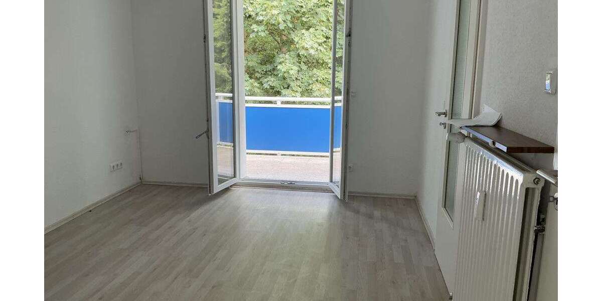 Etagenwohnung Gelsenkirchen Hassel - 2 Zimmer, 52 m&sup2;, 399&euro; | Angebot:27201887