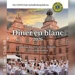 Diner en blanc 2026