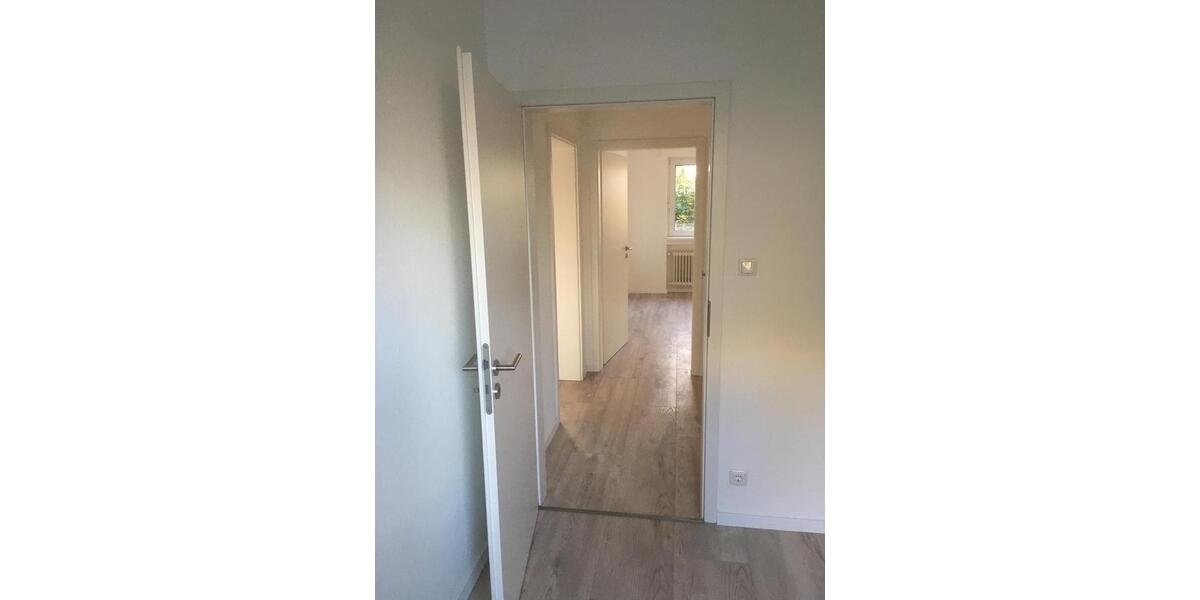 Hochparterre Gladbeck Alt-Rentfort - 3 Zimmer, 72 m&sup2;, 530&euro; | Angebot:27566415
