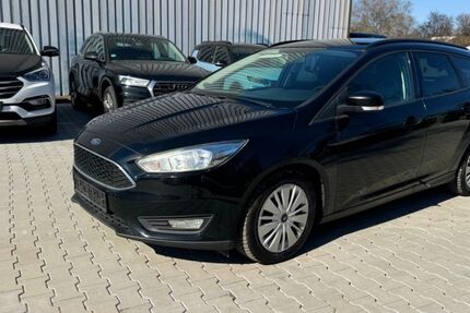 Ford Focus 250.000 km 4.500 &euro; Essen 45356