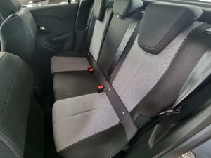 Opel Corsa Electric Kamera 130° Toterwinkel Ass. Spiege 10.179 km 22.222 &euro; HAAN 42781