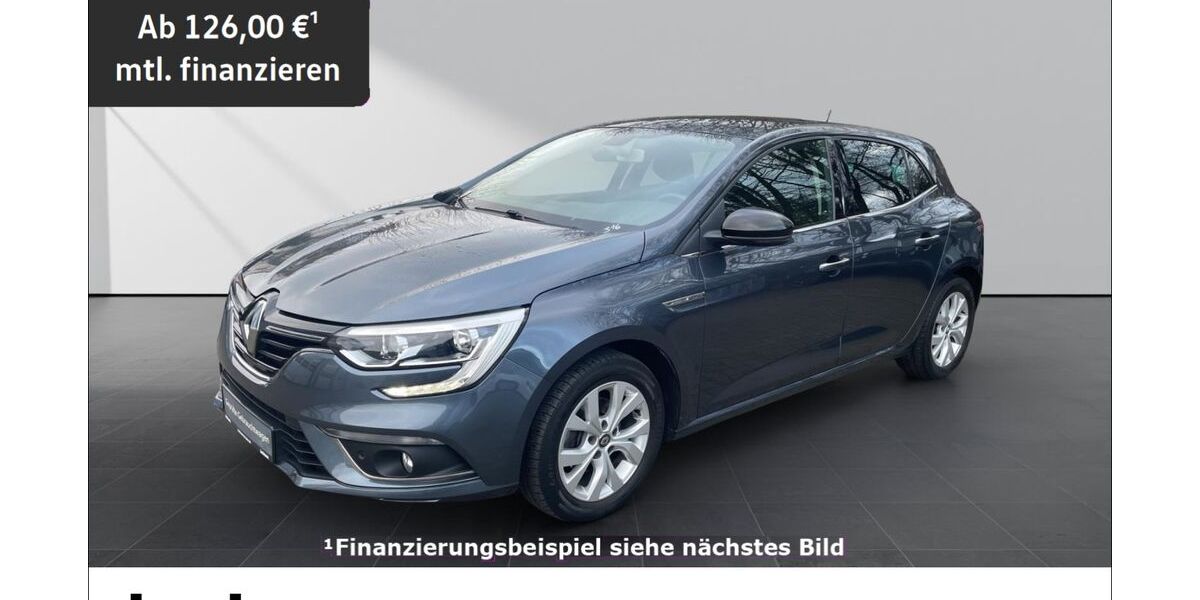 Renault Megane 74.800 km 11.790 &euro; Mettmann 40822