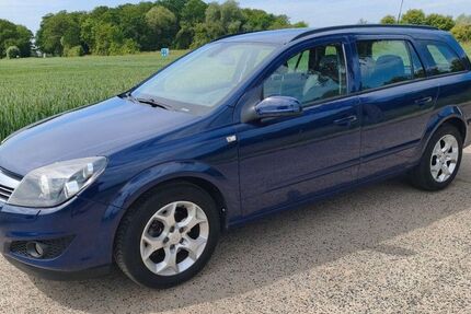 Opel Astra 136.000 km 3.900 &euro; Ennepetal 58256