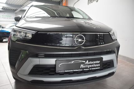 Opel Crossland (X) 81.691 km 9.480 &euro; Heiligenhaus 42579