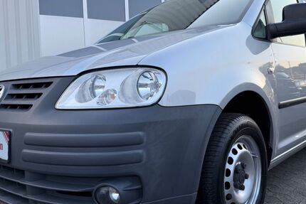 VW Caddy 166.218 km 4.980 &euro; Hagen 58135
