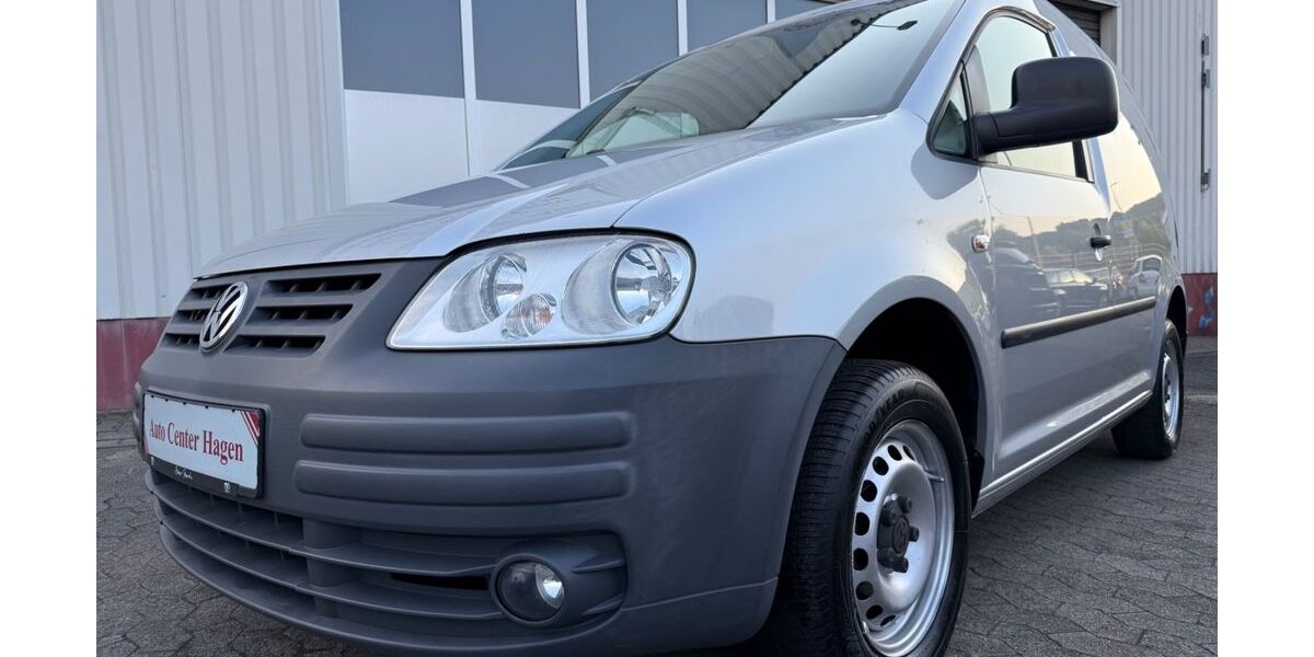 VW Caddy 166.218 km 4.980 &euro; Hagen 58135