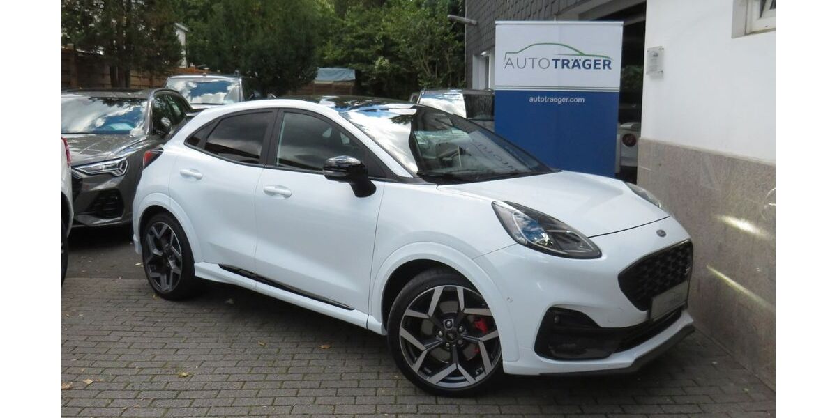 Ford Puma 50.824 km 20.990 &euro; Wuppertal 42109