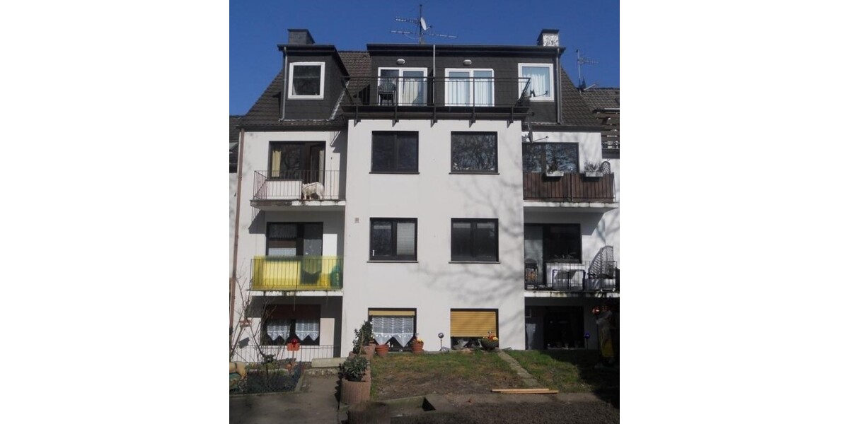 Große-2-Zimmer-Wohnung in Essen Borbeck - Etagenwohnung Essen Stadtbezirk IV | Angebot:26979821