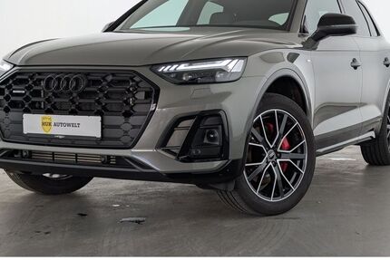 Audi Q5 23.850 km 48.960 &euro; Düsseldorf 40599