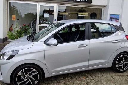 Hyundai i10 39.392 km 12.344 &euro; Solingen 42651