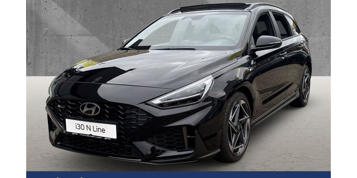 Hyundai i30 2.000 km 31.990 &euro; Hilden 40721