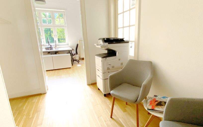 Gewerbeobjekt Düsseldorf Pempelfort - 330&euro; | Angebot:25879692