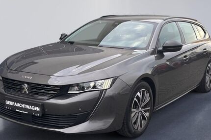 Peugeot 508 69.717 km 21.490 &euro; Neuss 41460