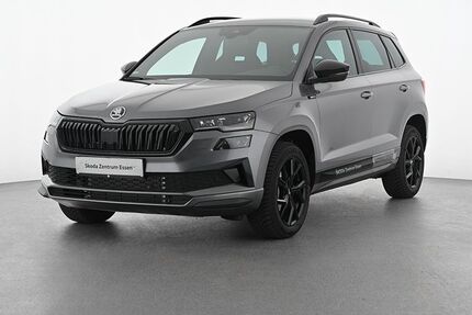 Skoda Karoq 8.999 km 36.280 &euro; Essen 45143