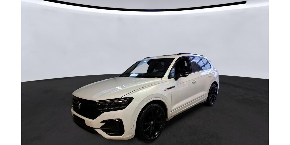 VW Touareg 73.927 km 57.440 &euro; Hagen 58091