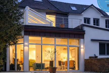 Haus Oberhausen Alt-Oberhausen - 3.5 Zimmer, 125 m&sup2;, 349.000&euro; | Angebot:25972242