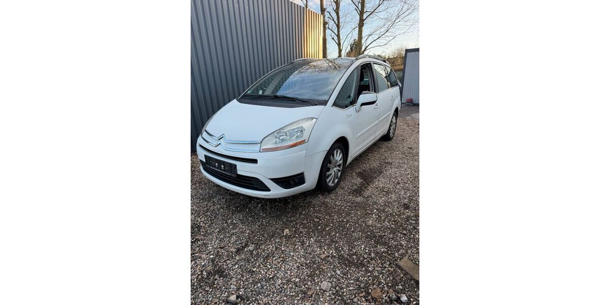 Citroen Grand C4 Picasso / SpaceTourer 250.000 km 1.300 &euro; Duisburg 47239