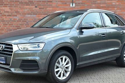 Audi Q3 57.000 km 18.950 &euro; Herne (NRW) 44628