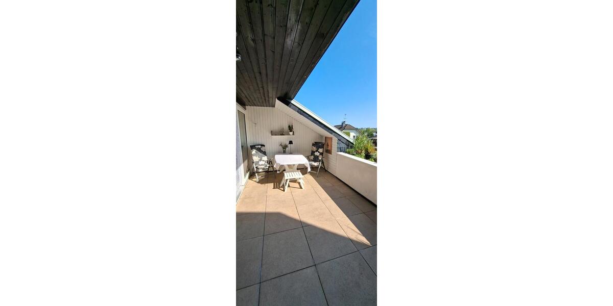Hochparterre Solingen - 3 Zimmer, 102 m&sup2;, 244.000&euro; | Angebot:26765873