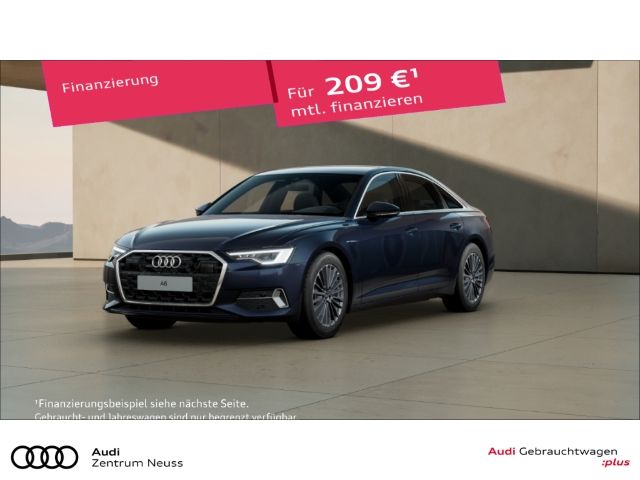 Audi A6 25.361 km 45.910 &euro; Neuss 41464