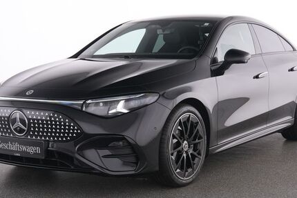 Mercedes-Benz CLA 250 7.900 km 59.500 &euro; Essen 45309