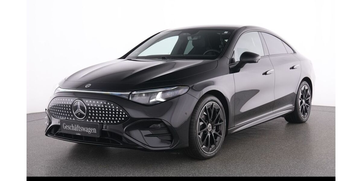 Mercedes-Benz CLA 250 7.900 km 59.500 &euro; Essen 45309