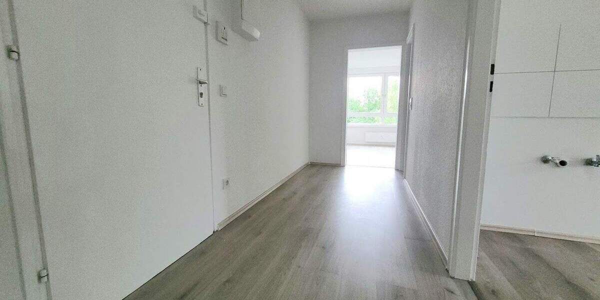 Etagenwohnung Essen Freisenbruch - 4 Zimmer, 82 m&sup2;, 721&euro; | Angebot:25699063
