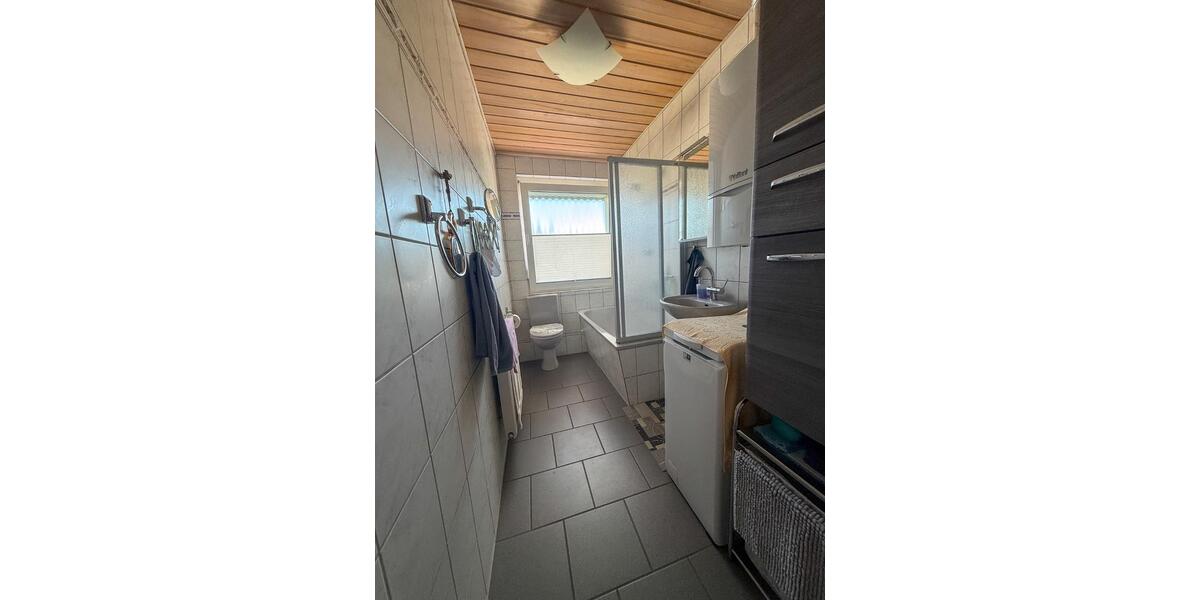 Etagenwohnung Wuppertal Dornap - 3 Zimmer, 71 m&sup2;, 219.000&euro; | Angebot:26951449