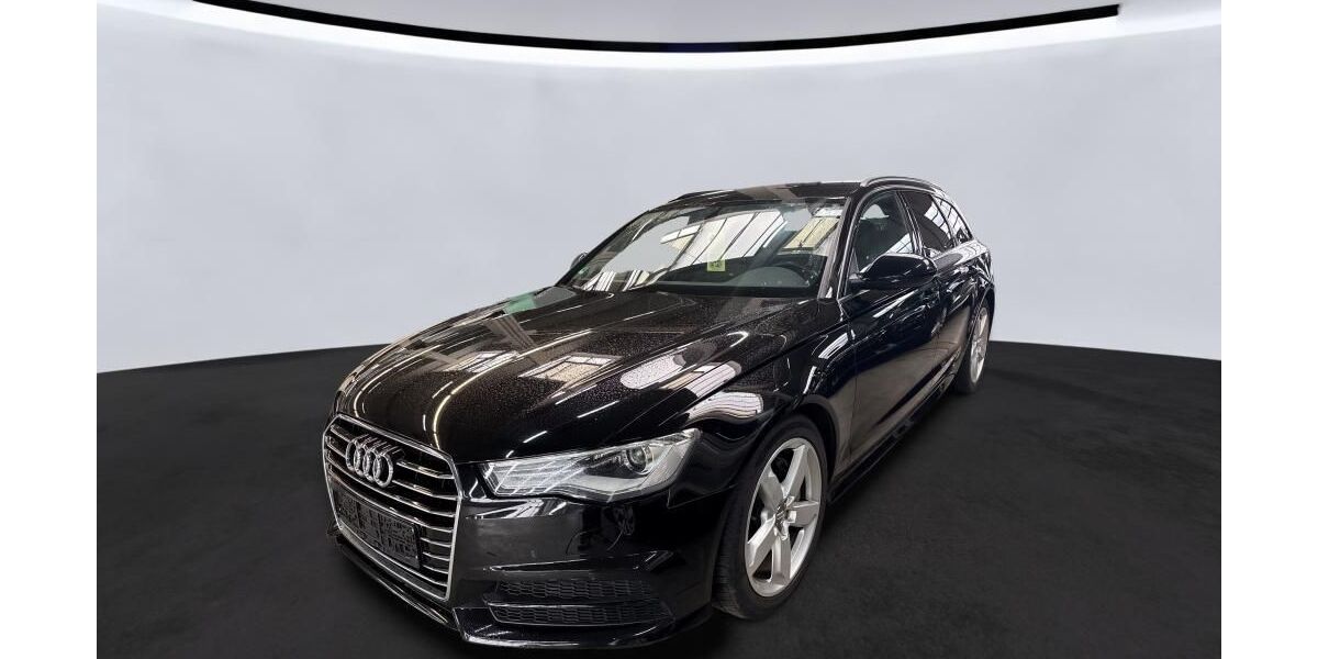 Audi A6 138.740 km 17.780 &euro; Hagen 58091