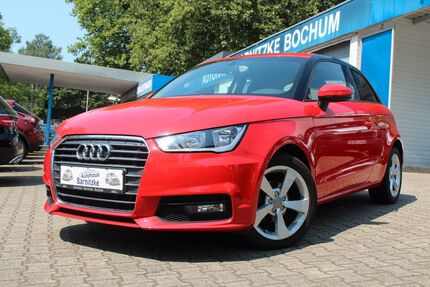 Audi A1 63.712 km 11.990 &euro; Bochum 44866