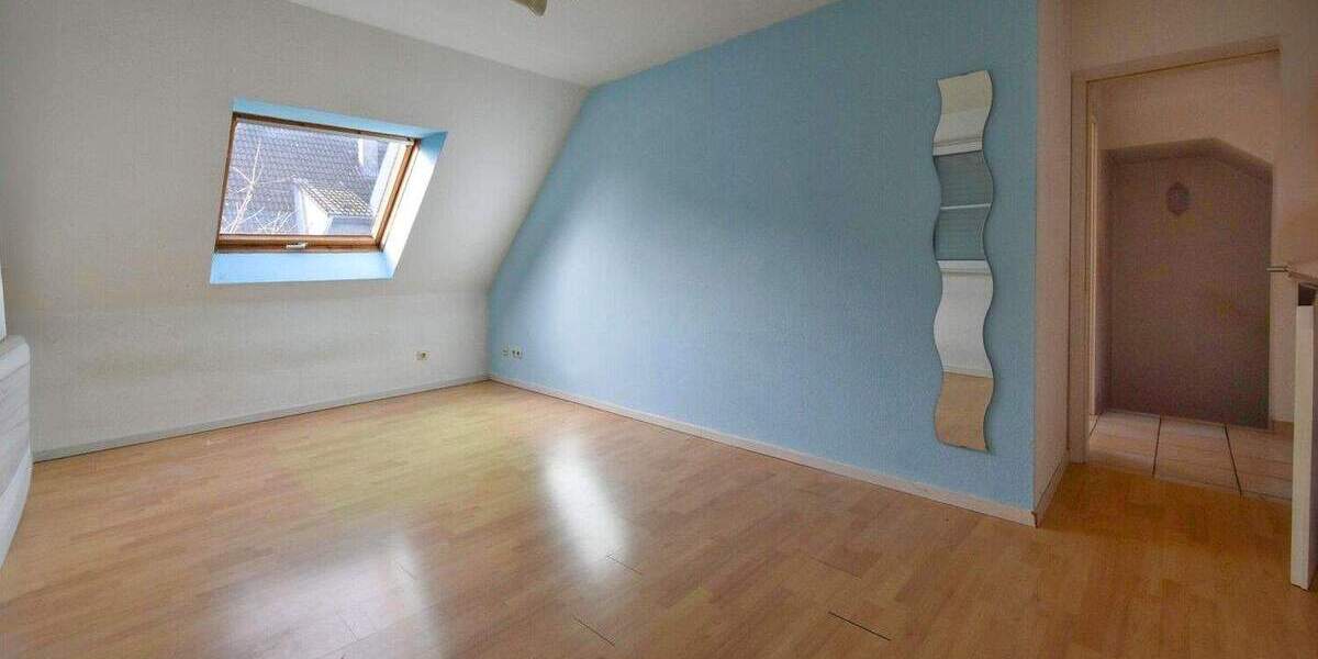 Doppelhaushälfte Duisburg / Huckingen Huckingen - 6 Zimmer, 150 m&sup2;, 579.000&euro; | Angebot:25695781