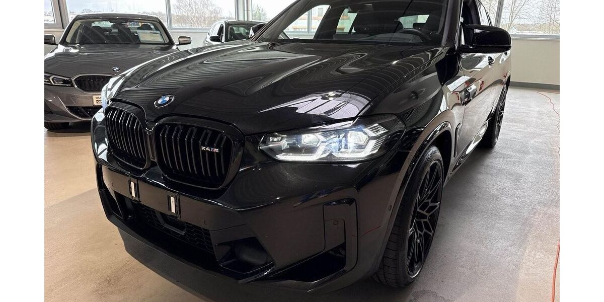 BMW X4 M 39.998 km 63.415 &euro; Hagen 58091