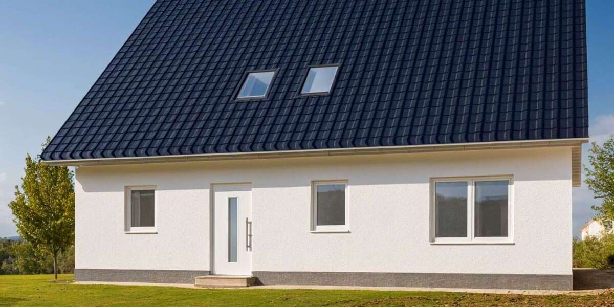 Etagenwohnung Wermelskirchen - 3 Zimmer, 98 m&sup2;, 433.983&euro; | Angebot:22348942