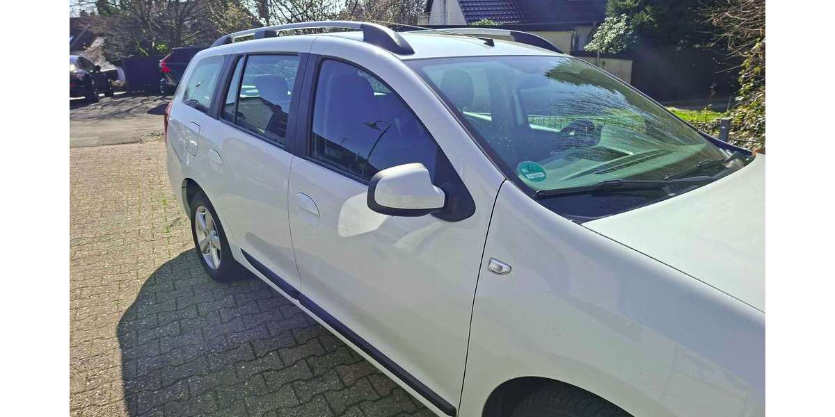 Dacia Logan 104.000 km 6.000 &euro; Wermelskirchen, Stadt 42929