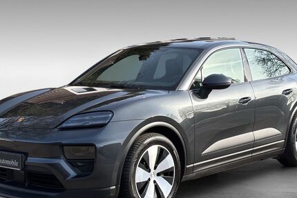 Porsche Macan 23.997 km 75.500 &euro; Wuppertal 42327