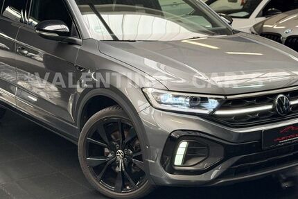 VW T-Roc 46.698 km 24.799 &euro; Radevormwald 42477