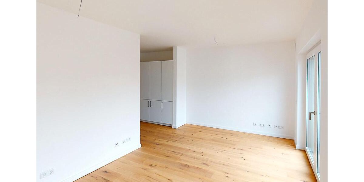 Erdgeschoßwohnung Düsseldorf Stadtbezirk 3 - 3 Zimmer, 95 m&sup2;, 1.775&euro; | Angebot:24877977