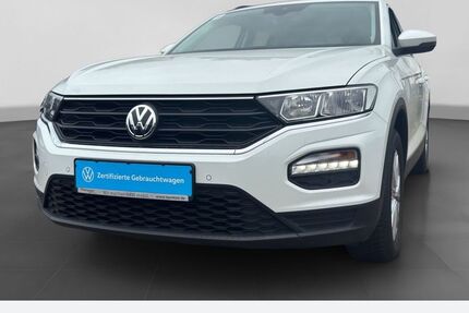 VW T-Roc 55.797 km 15.260 &euro; Oberhausen 46047