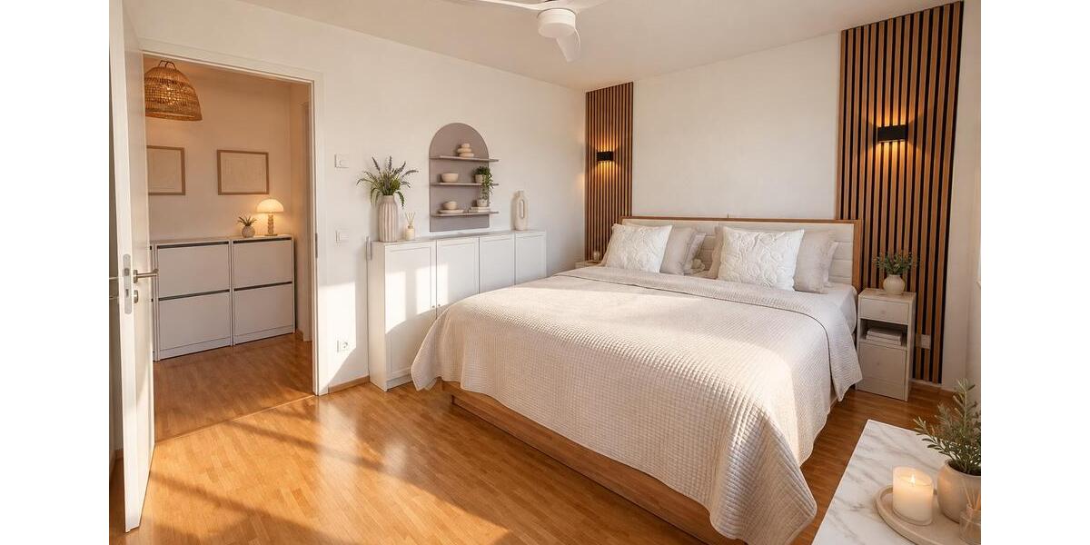 Einfamilienhaus Essen Stadtbezirk VIII - 2 Zimmer, 99 m&sup2;, 1.156&euro; | Angebot:27580202
