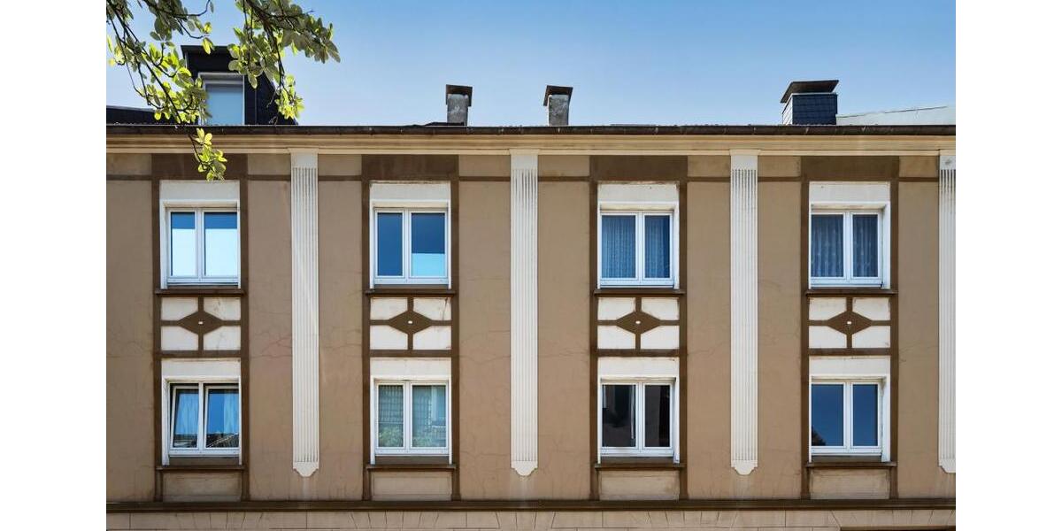 Etagenwohnung Essen Stadtbezirk IV - 3 Zimmer, 72 m&sup2;, 600&euro; | Angebot:25854636