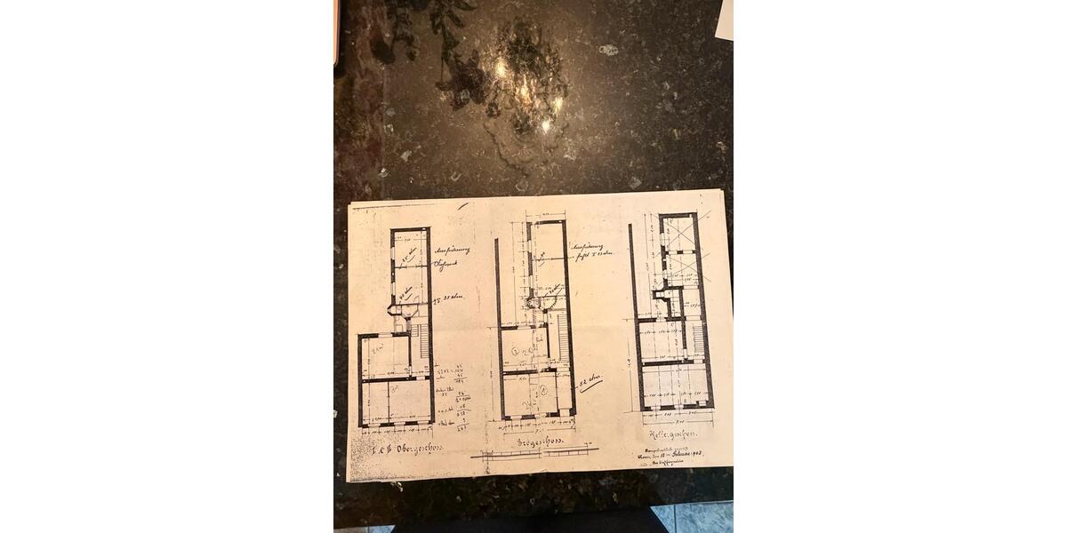 Mehrfamilienhaus, Wohnhaus Neuss Augustinusviertel - 17 Zimmer, 279 m&sup2;, 685.000&euro; | Angebot:25175040